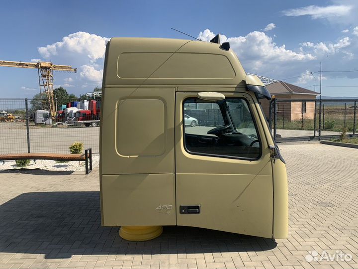 Кабина вольво fh12 Volvo FH, Volvo FM