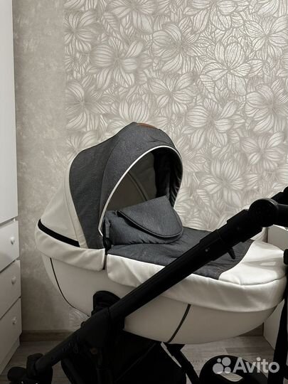 Коляска 3 в 1 verdi orion