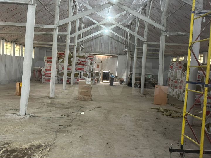 Склад, 300 м²