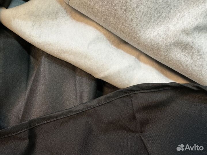 280000235 Легкий чехол для снегоходов Ski-Doo RF