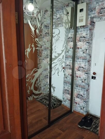 Квартира-студия, 19 м², 1/5 эт.