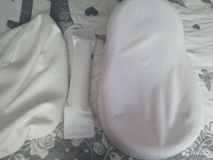 Кокон для новорожденных