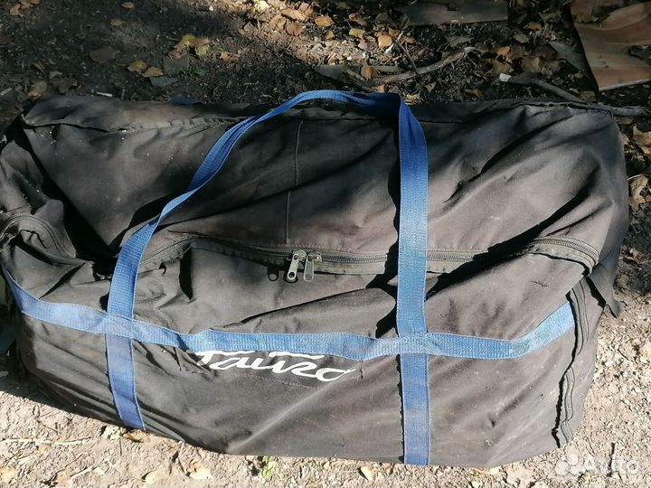 Лодка пвх тайга 320