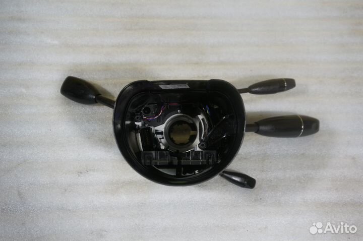 Подрулевой переключатель Mercedes