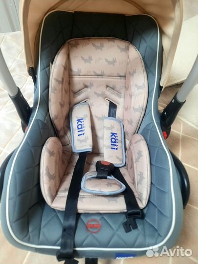 Автолюлька от 0