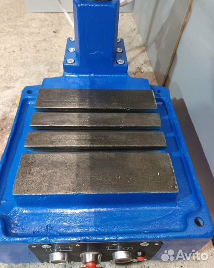 Сверлильный станок 2м112