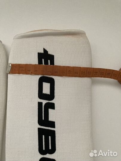 Защита голени для единоборств