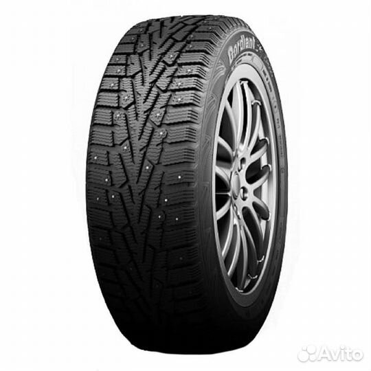 Шина Cordiant 225/55R18 102Т Snow Cross