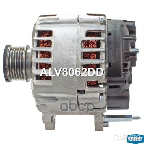 Генератор ALV8062DD Krauf