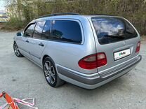 Mercedes-Benz E-класс, 1998, с пробегом, цена 349 000 руб.
