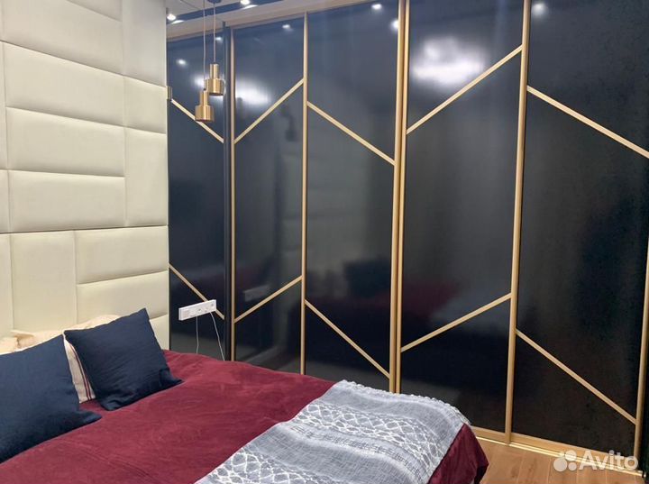 Шкаф в современном стиле