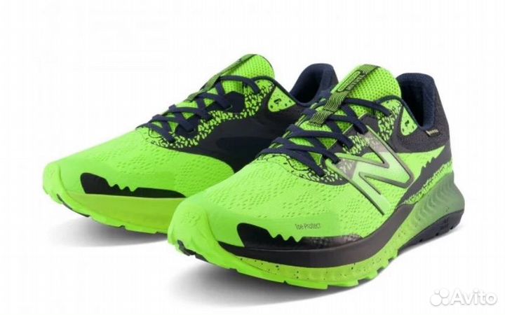 NEW balance dynasoft nitrel V5 GTX