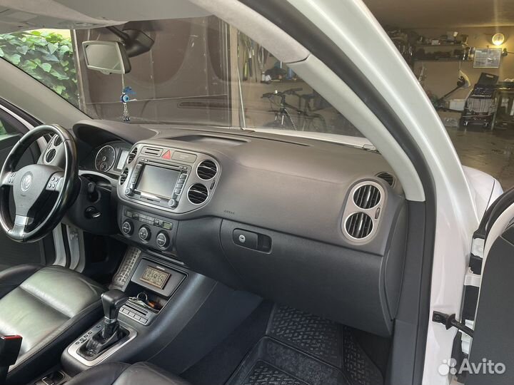 Торпедо на Тигуан1