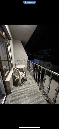Комната 35 м², 1/2 эт.