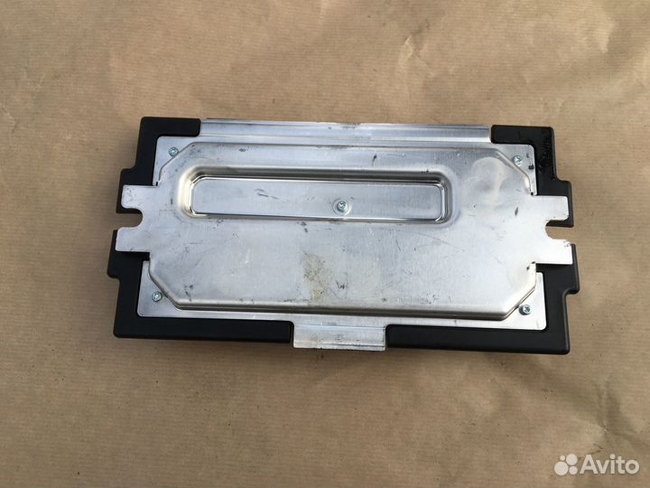 Блок управления светом FRM 2 BMW 3 E92