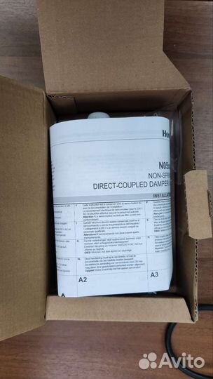 Honeywell n0524 n1024 s0524