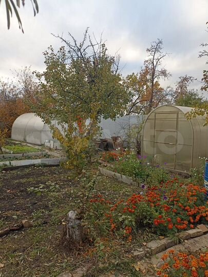 Дача 15 м² на участке 3,5 сот.