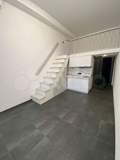 Офис, 25 м²