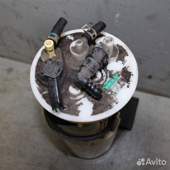 Насос топливный (бензонасос) honda Civic 5D 2006