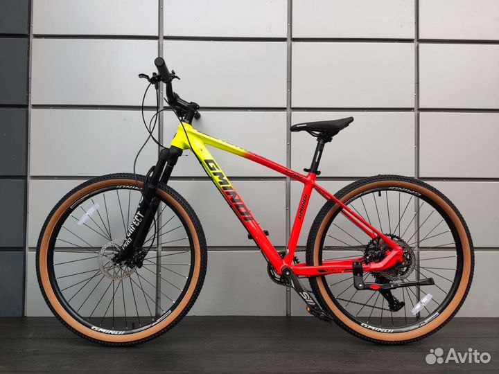 Велосипед Gmindi R700 Pro 1x12sp. кассета 11-50