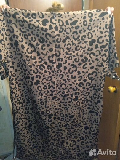 Платье женское