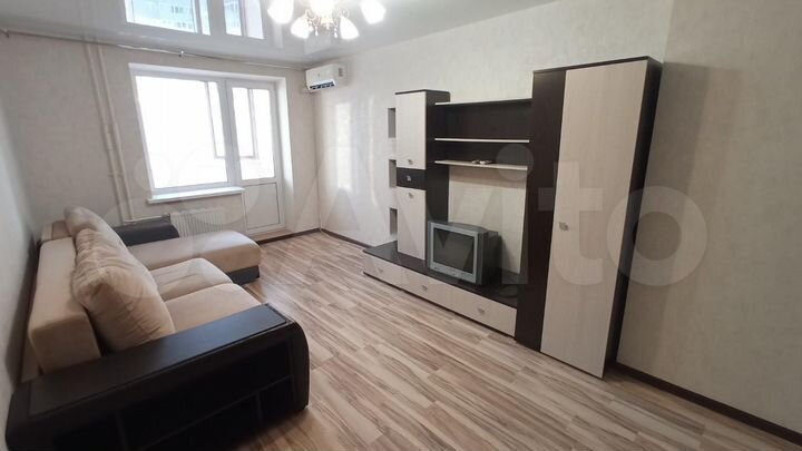 1-к. квартира, 51 м², 12/16 эт.