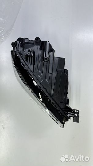 Фара передняя левая Geely Monjaro KX11