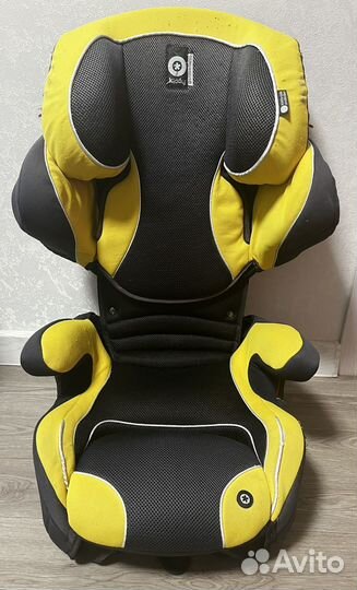 Детское автокресло Kiddy