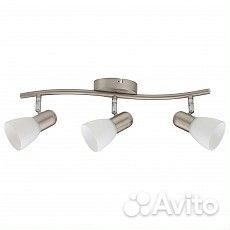 Спот TopLight Violet TL1231Y-03SN