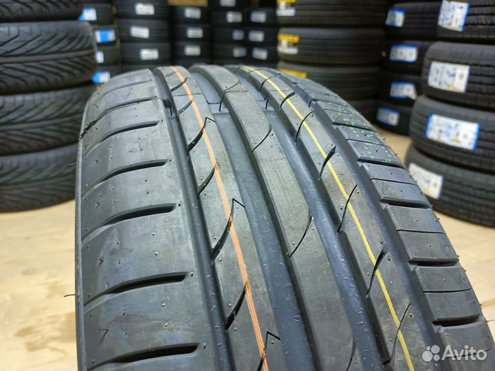 Tracmax X-Privilo TX3 235/55 R17 103W