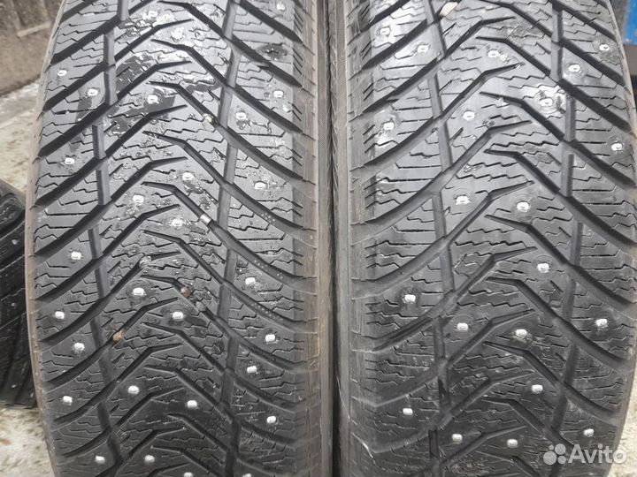 Yokohama Ice Guard IG65 215/65 R17 50T