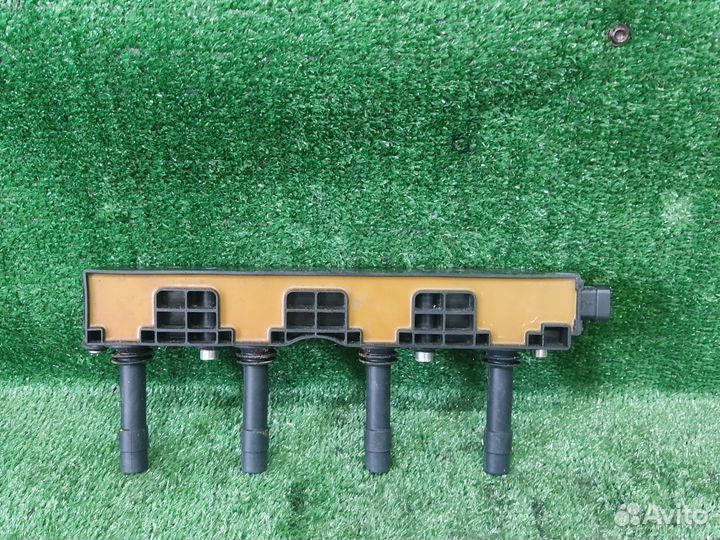 Катушка зажигания Opel Vectra Z16XE