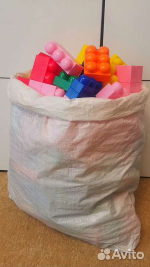 Конструктор