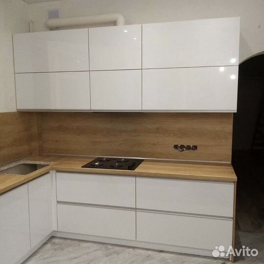 Кухни на заказ