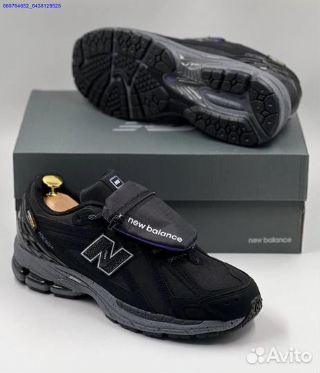 Кроссовки New Balance 1906R (Арт.89797)