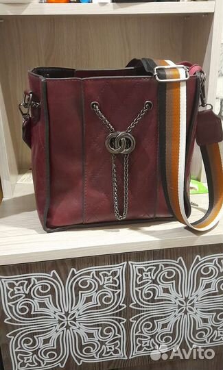 Сумка женская