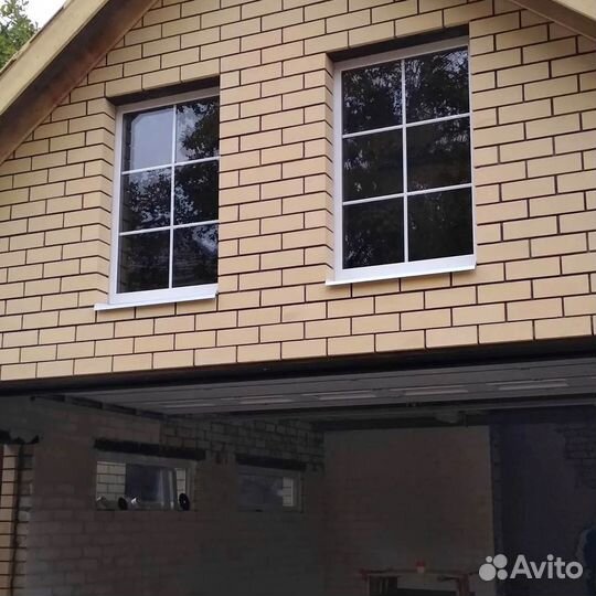 Пластиковые окна veka, окна пвх