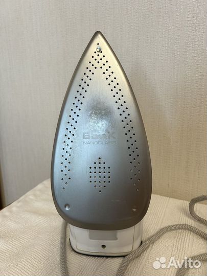 Утюг Tefal на запчасти