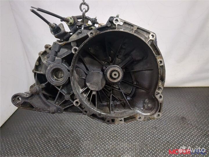 Коробка передач на Форд Мондео 1.8 дизель