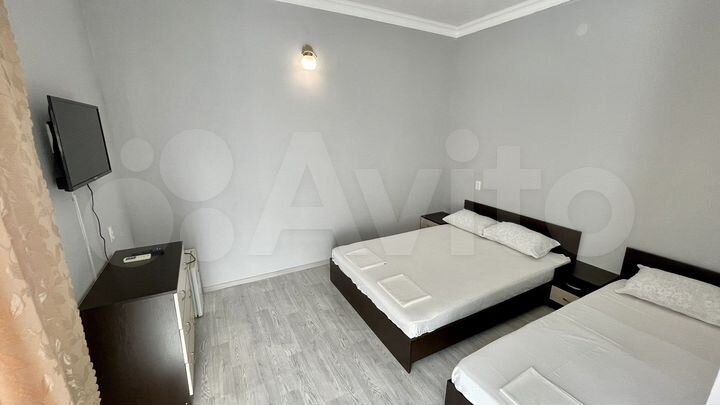 Комната 20 м², 2/2 эт.