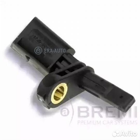 Bremi 50310 Датчик вращения колеса (ABS) пер. L