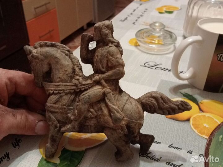 Антиквариат