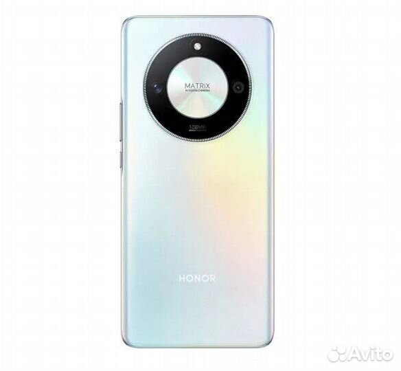 Honor x50 16/512