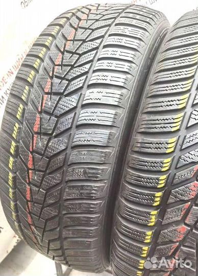 Hankook Winter I'Cept Evo 3 W330 235/55 R18 97H