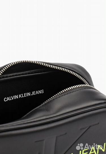 Сумка calvin klein оригинал