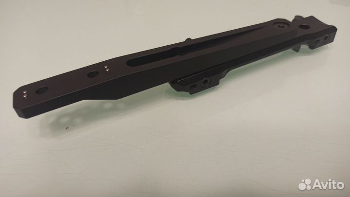 Кронштейн мак CZ550/557 Arkon arma