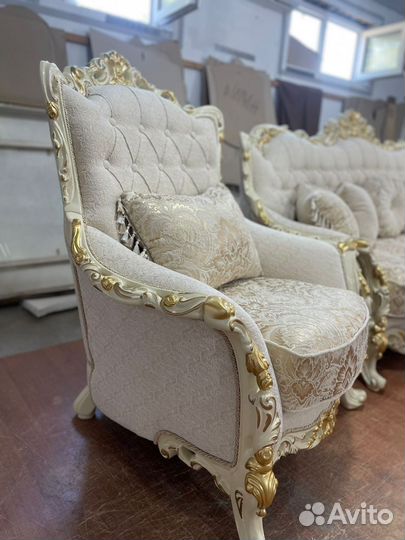 Мягкая мебель