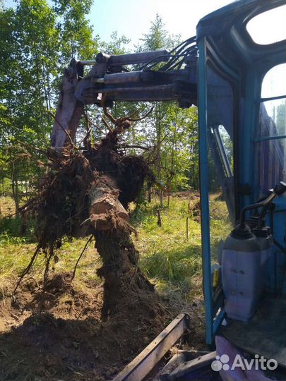 Дренаж участка