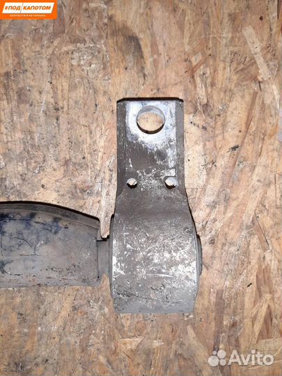 Рычаг передний левый Ford Fusion рест