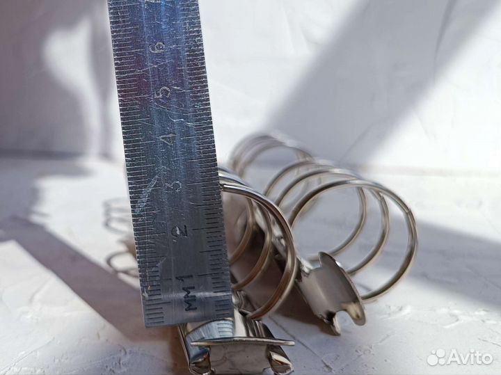 Кольцевой механизм А6 3см